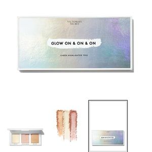 Victoria’s Secret Highlighter Trio